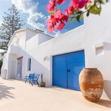 Boho Suites Denia (Adults Only) Екстериор снимка