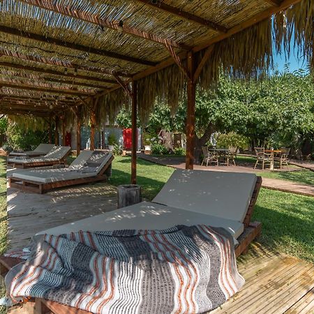 Boho Suites Denia (Adults Only) Екстериор снимка