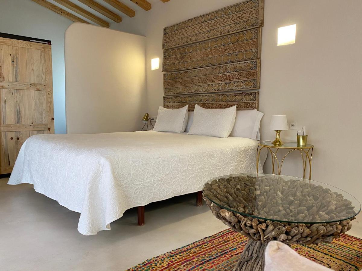 Boho Suites Denia (Adults Only) Екстериор снимка