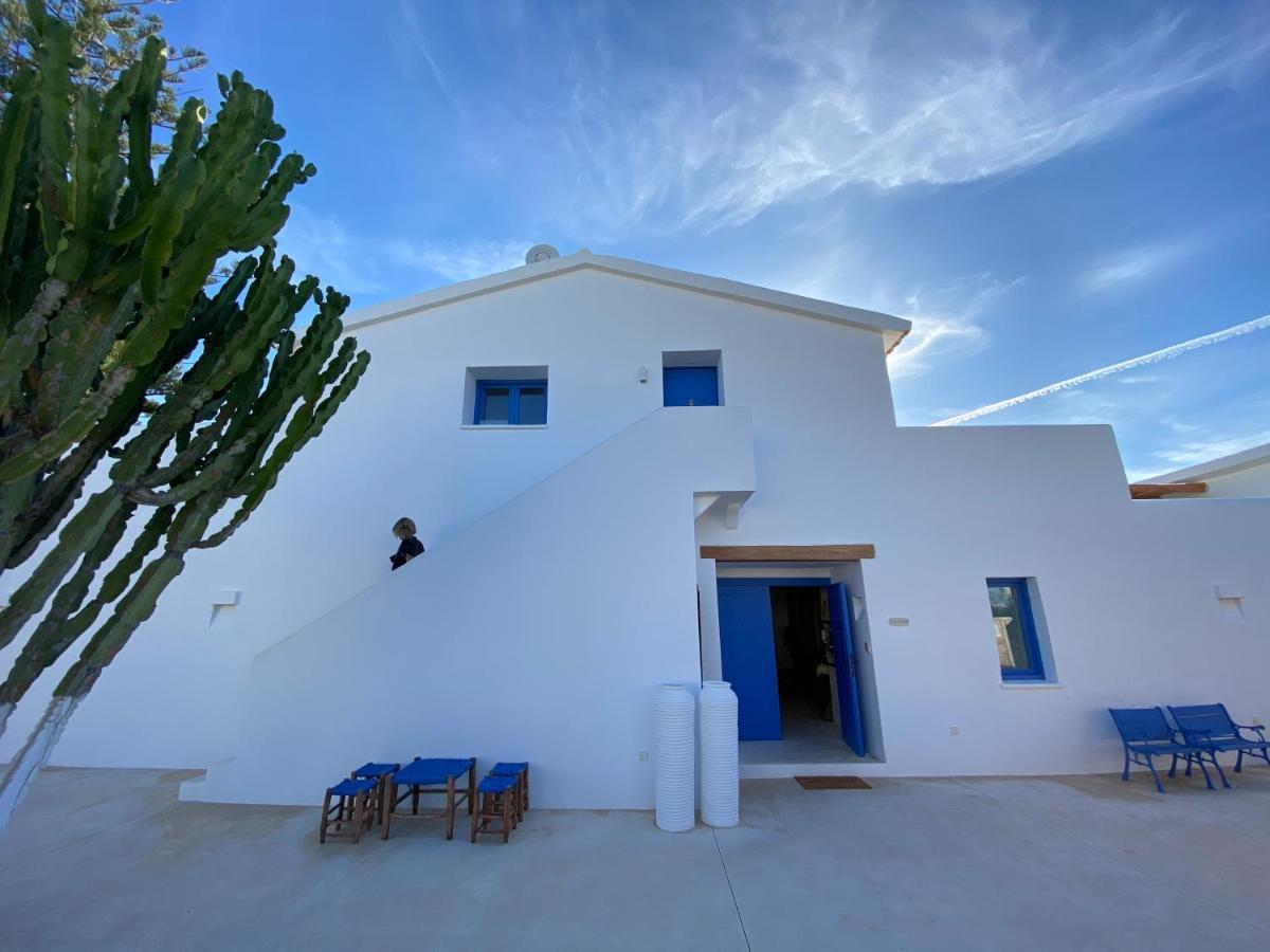 Boho Suites Denia (Adults Only) Екстериор снимка