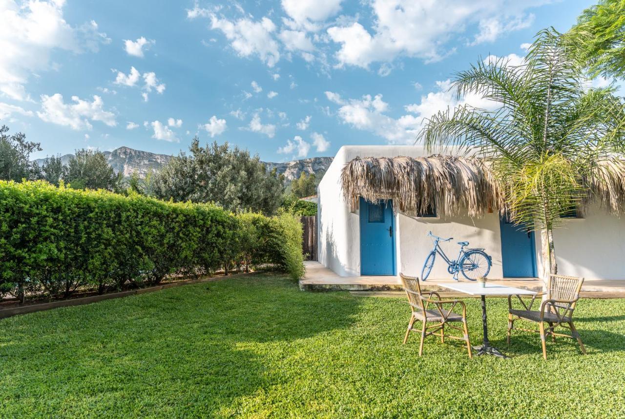 Boho Suites Denia (Adults Only) Екстериор снимка