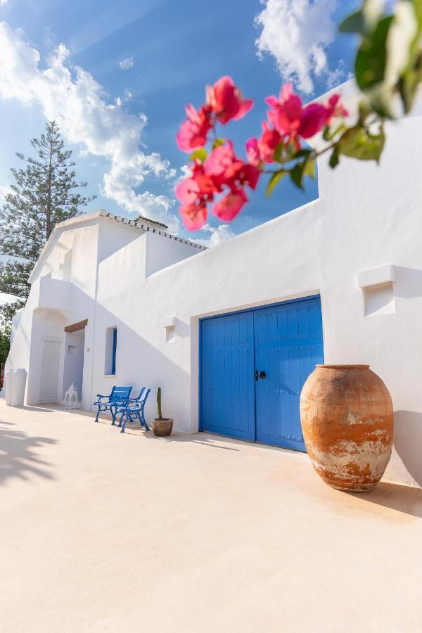 Boho Suites Denia (Adults Only) Екстериор снимка