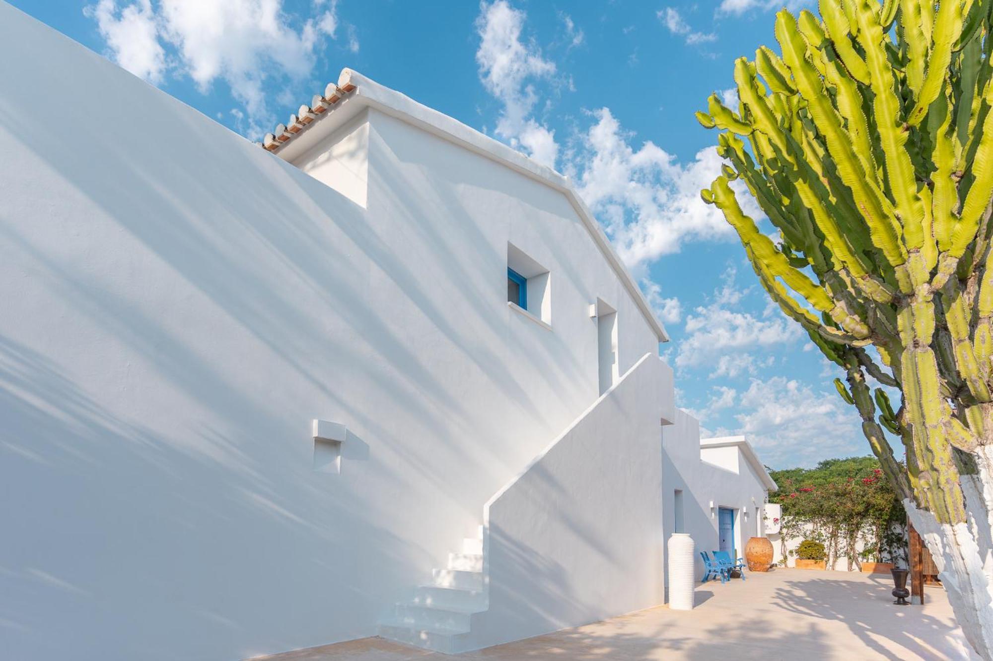 Boho Suites Denia (Adults Only) Екстериор снимка