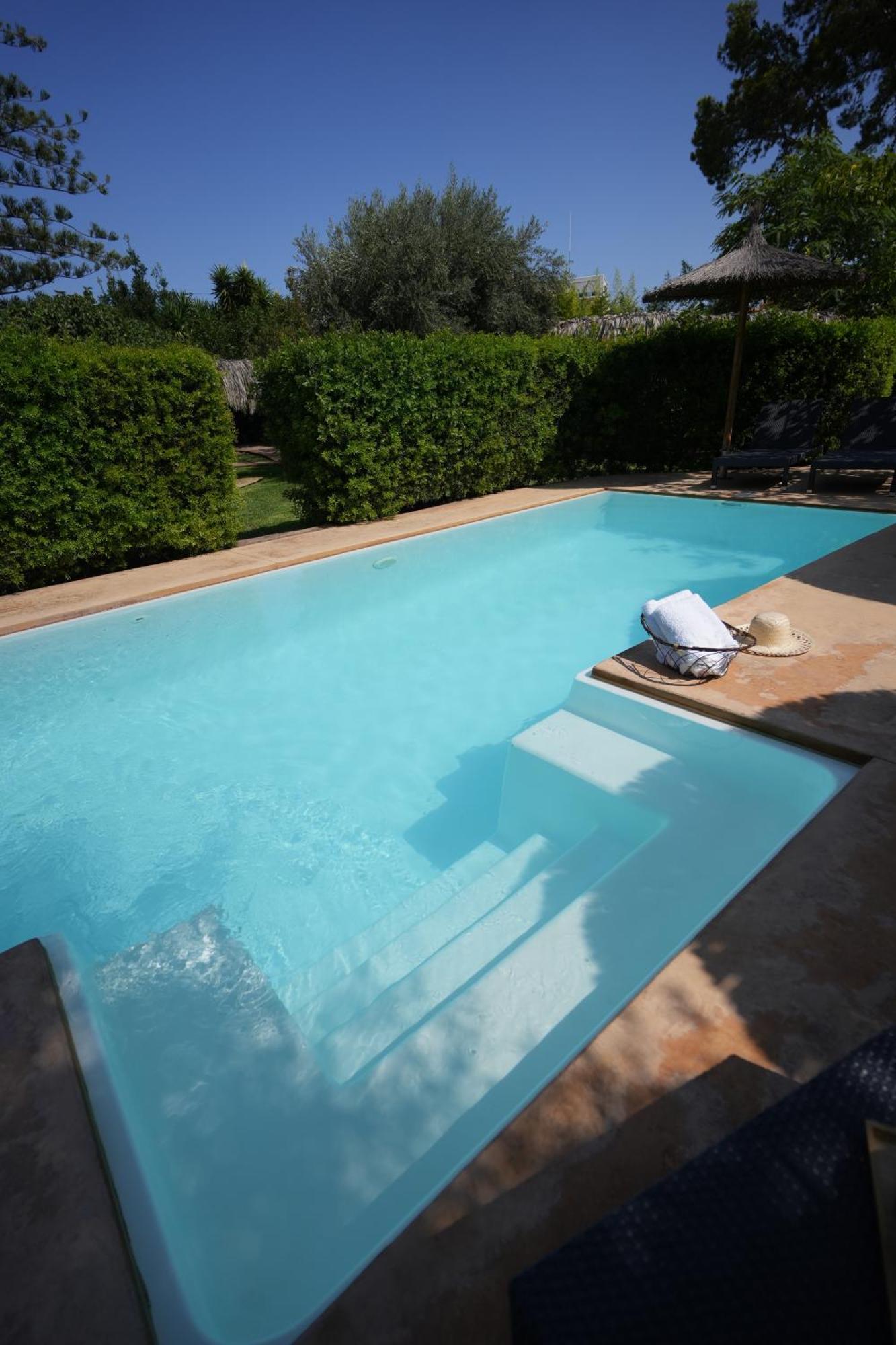 Boho Suites Denia (Adults Only) Екстериор снимка