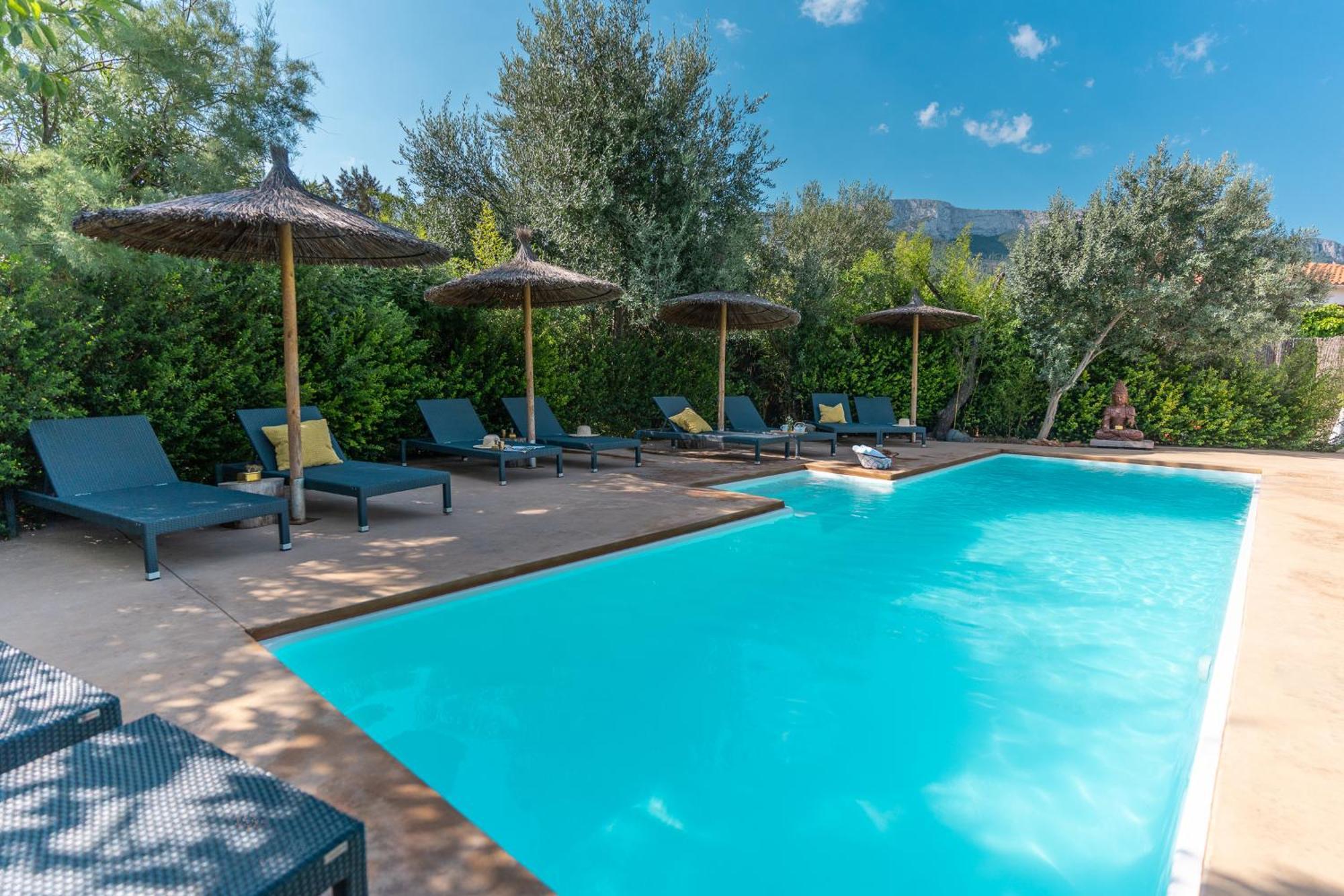 Boho Suites Denia (Adults Only) Екстериор снимка