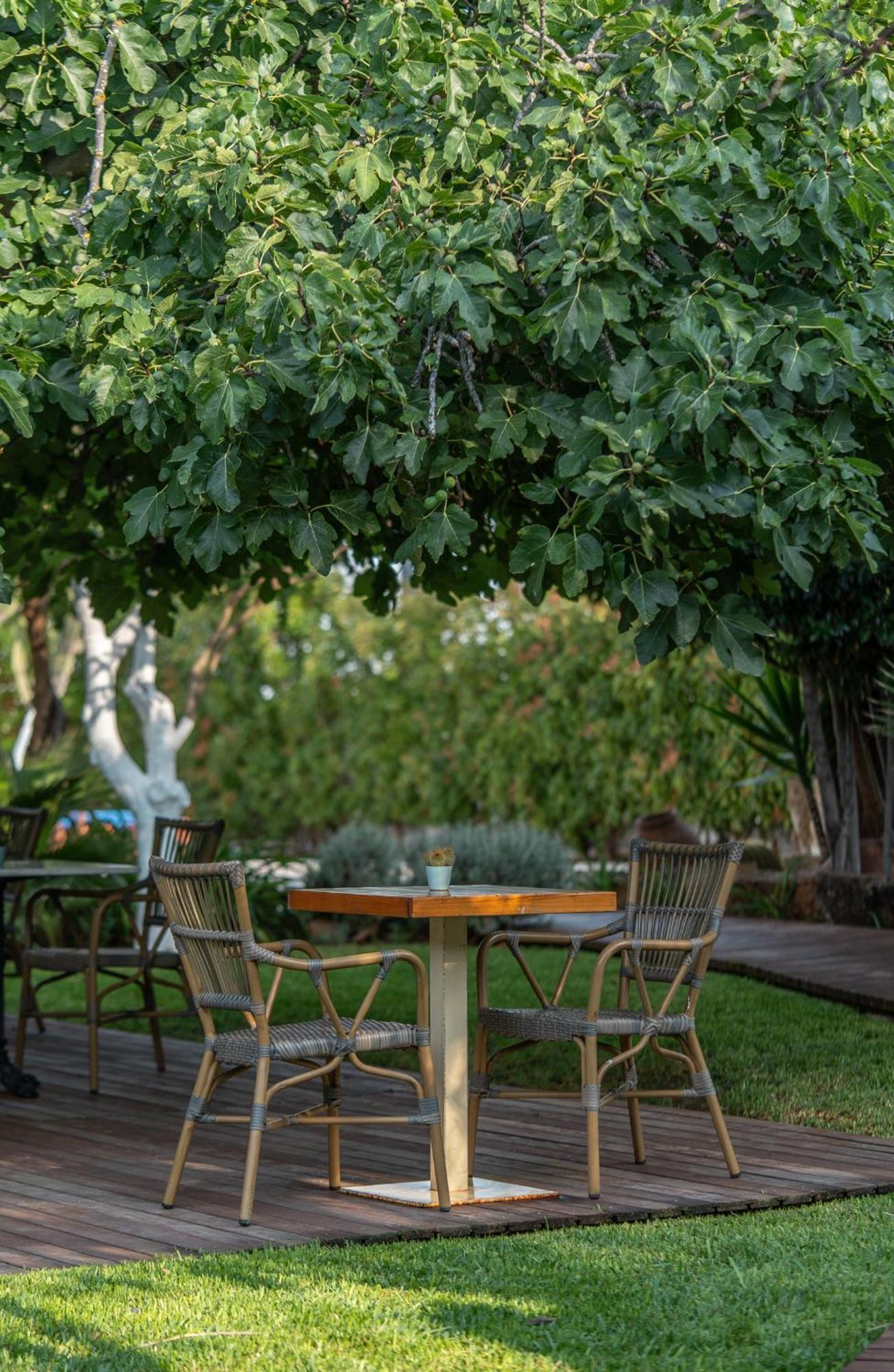 Boho Suites Denia (Adults Only) Екстериор снимка