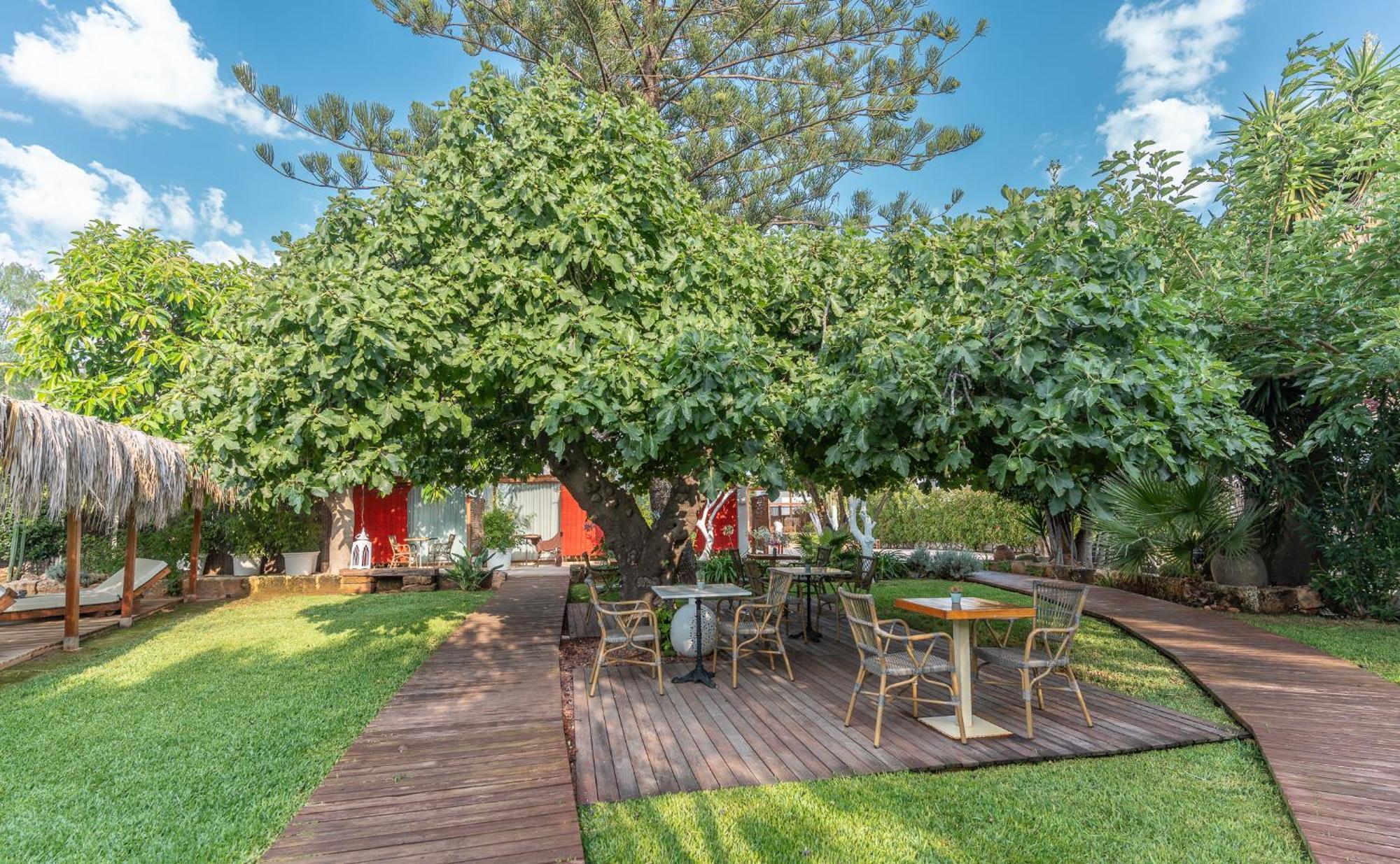 Boho Suites Denia (Adults Only) Екстериор снимка