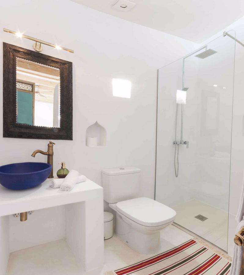 Boho Suites Denia (Adults Only) Екстериор снимка