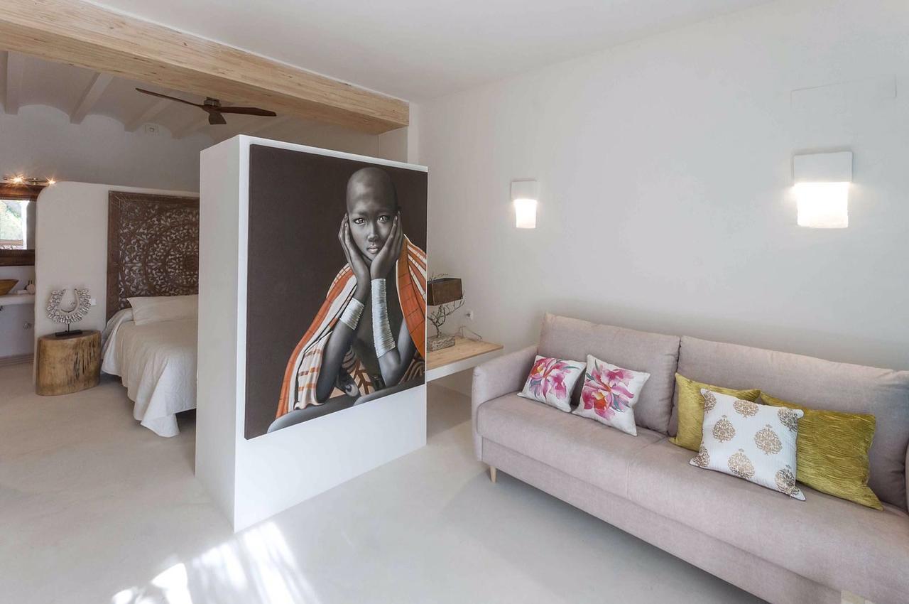 Boho Suites Denia (Adults Only) Екстериор снимка