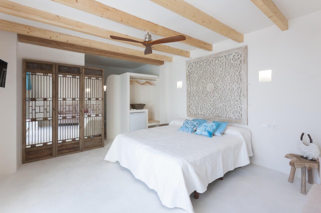 Boho Suites Denia (Adults Only) Екстериор снимка
