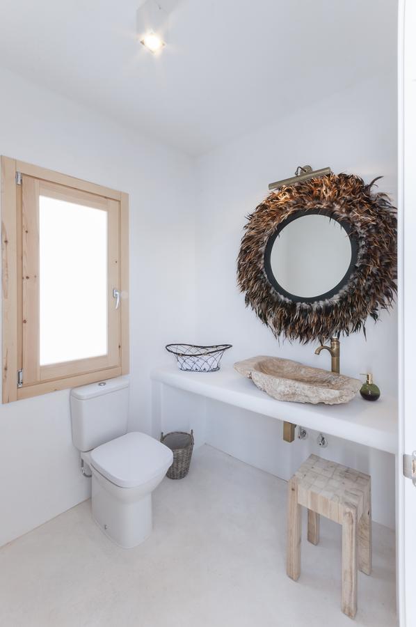 Boho Suites Denia (Adults Only) Екстериор снимка