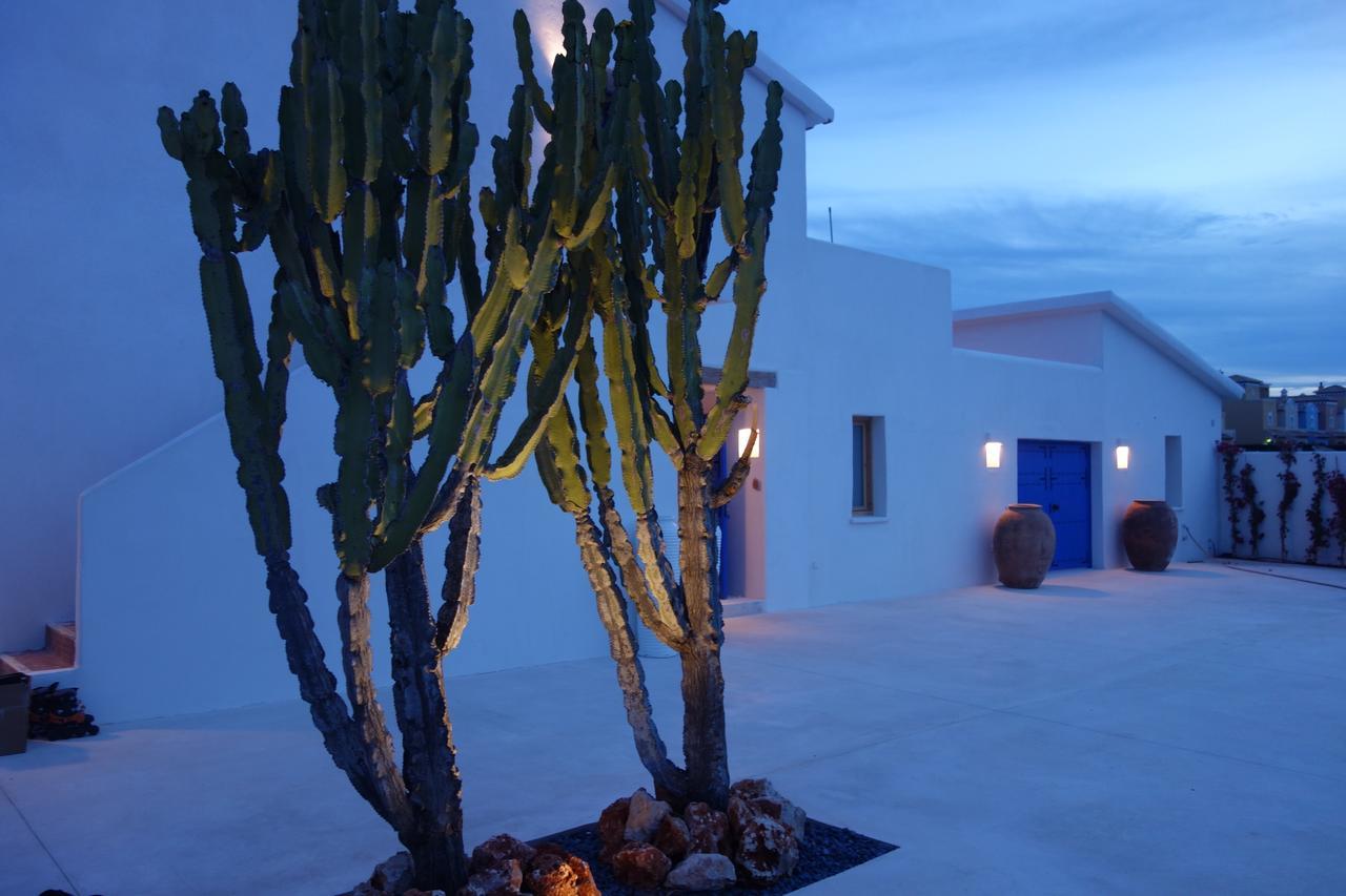 Boho Suites Denia (Adults Only) Екстериор снимка