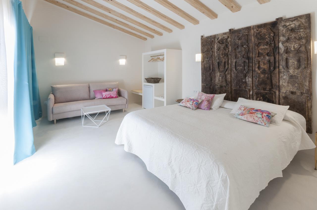Boho Suites Denia (Adults Only) Екстериор снимка