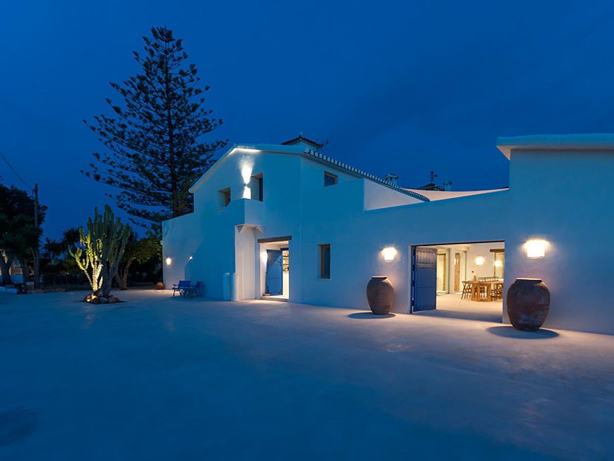 Boho Suites Denia (Adults Only) Екстериор снимка