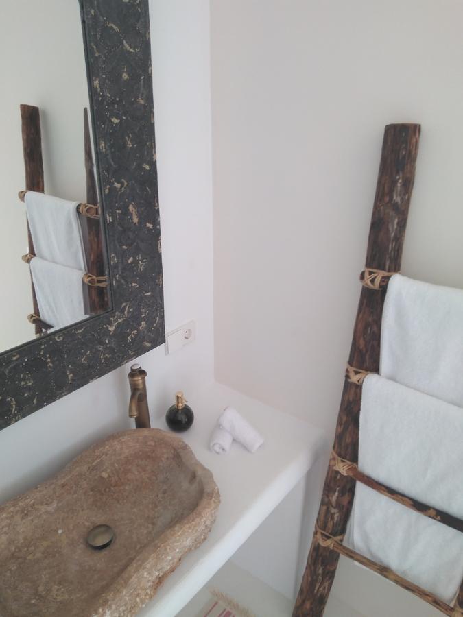 Boho Suites Denia (Adults Only) Екстериор снимка