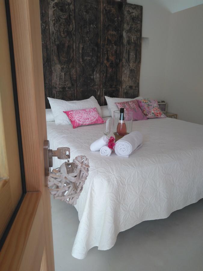 Boho Suites Denia (Adults Only) Екстериор снимка