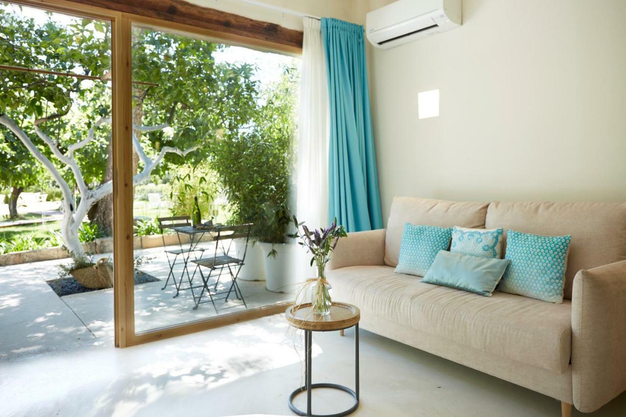Boho Suites Denia (Adults Only) Екстериор снимка