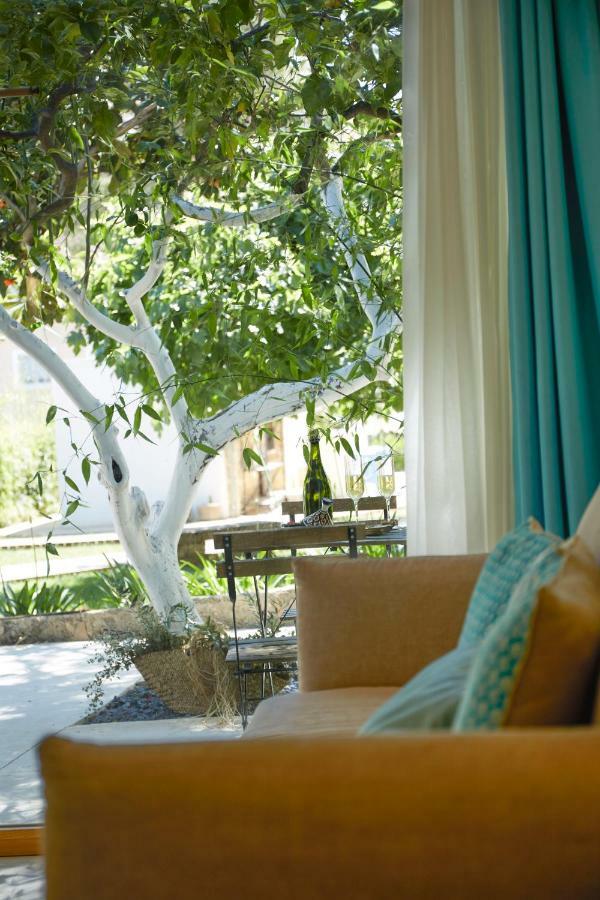 Boho Suites Denia (Adults Only) Екстериор снимка