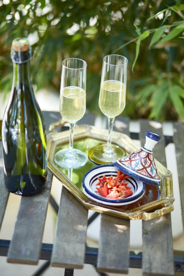 Boho Suites Denia (Adults Only) Екстериор снимка