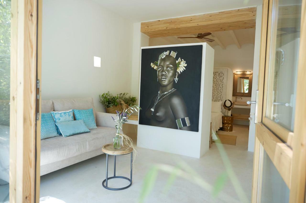 Boho Suites Denia (Adults Only) Екстериор снимка